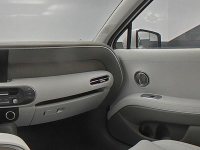 2026 Hyundai PALISADE HYBRID SEL 8P