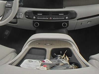2026 Hyundai PALISADE HYBRID SEL 8P