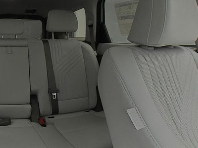 2026 Hyundai PALISADE HYBRID SEL 8P