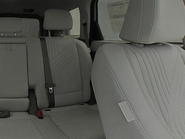 2026 Hyundai PALISADE HYBRID SEL 8P
