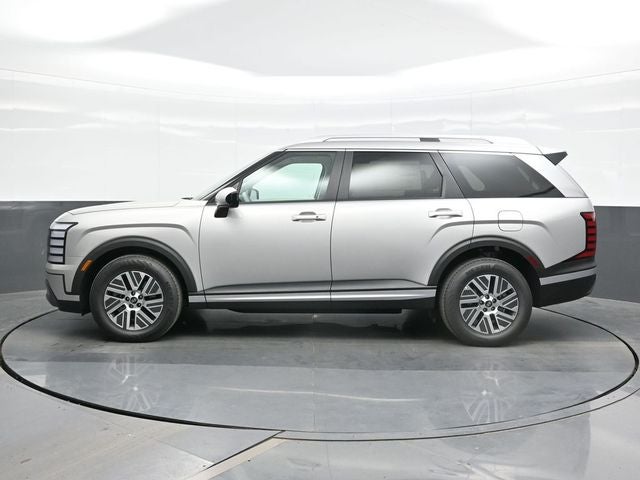 2026 Hyundai PALISADE HYBRID SEL 8P