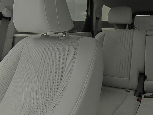 2026 Hyundai PALISADE HYBRID SEL 8P
