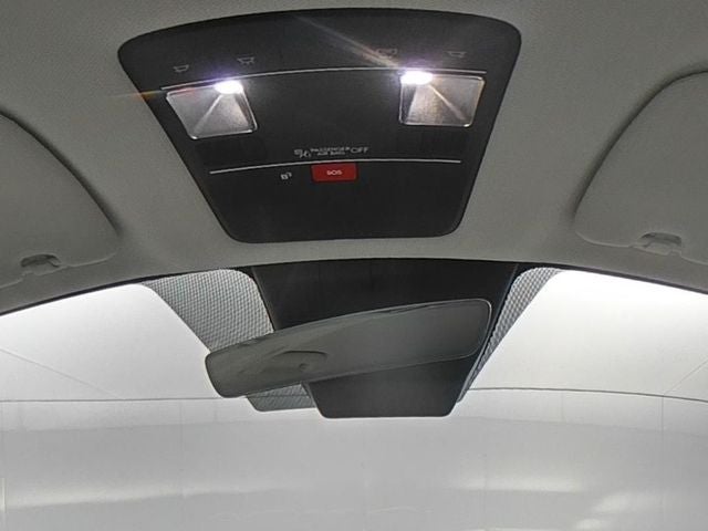 2026 Hyundai PALISADE HYBRID SEL 8P