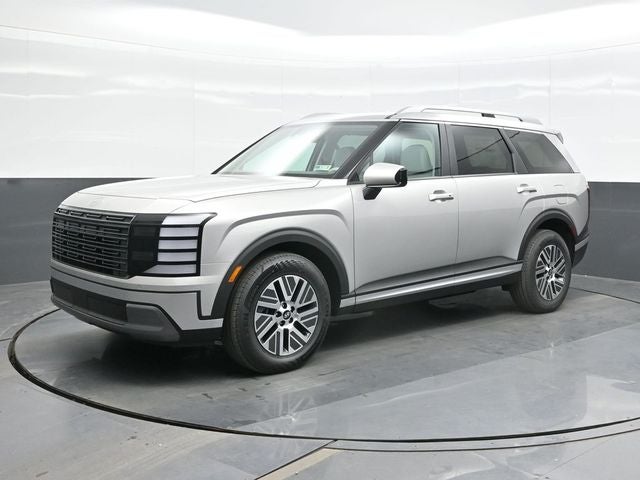 2026 Hyundai PALISADE HYBRID SEL 8P