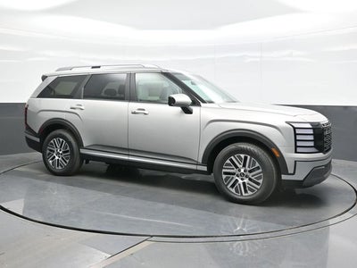 2026 Hyundai PALISADE HYBRID SEL 8P