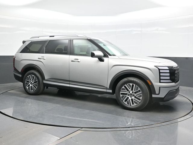 2026 Hyundai PALISADE HYBRID SEL 8P
