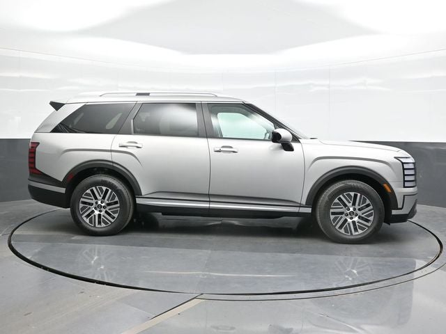 2026 Hyundai PALISADE HYBRID SEL 8P