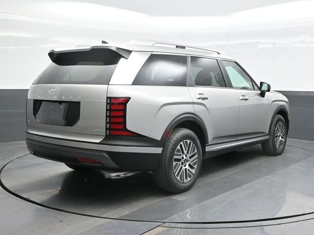 2026 Hyundai PALISADE HYBRID SEL 8P