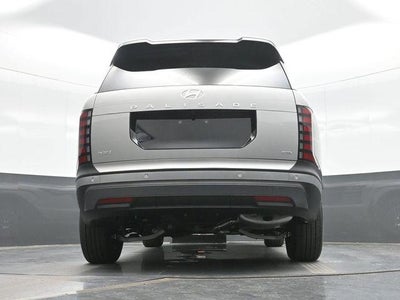 2026 Hyundai PALISADE HYBRID SEL 8P