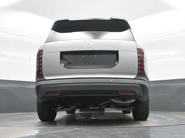 2026 Hyundai PALISADE HYBRID SEL 8P