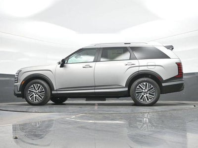 2026 Hyundai PALISADE HYBRID SEL 8P