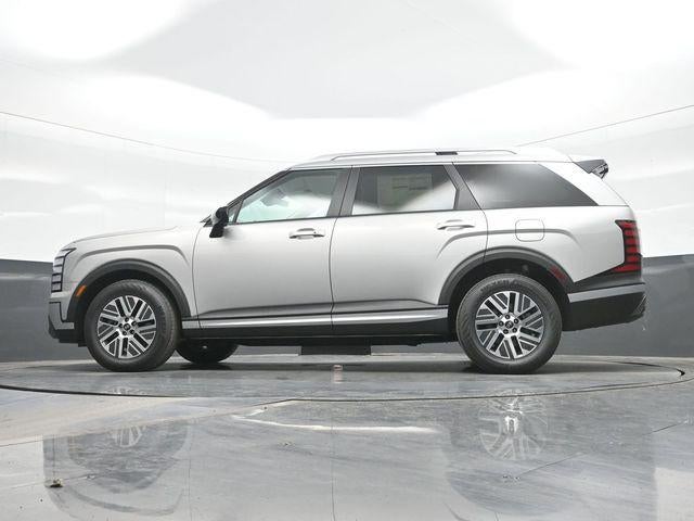 2026 Hyundai PALISADE HYBRID SEL 8P