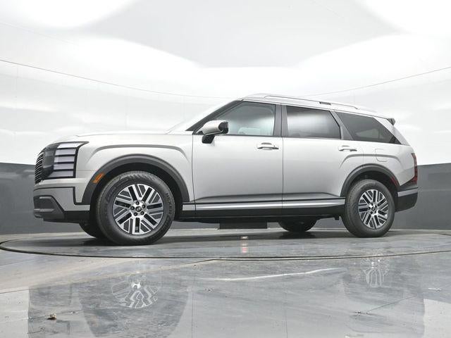 2026 Hyundai PALISADE HYBRID SEL 8P