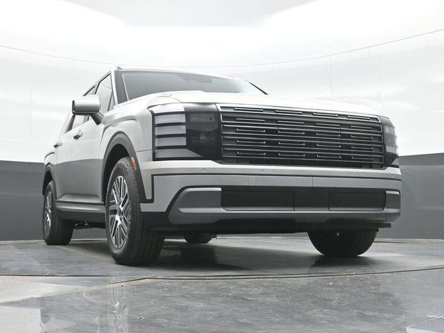 2026 Hyundai PALISADE HYBRID SEL 8P