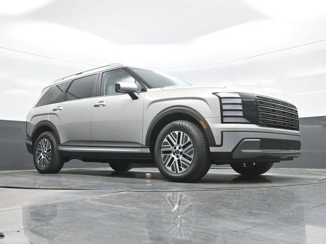 2026 Hyundai PALISADE HYBRID SEL 8P