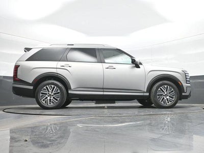 2026 Hyundai PALISADE HYBRID SEL 8P