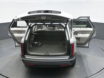 2026 Hyundai PALISADE HYBRID SEL 8P
