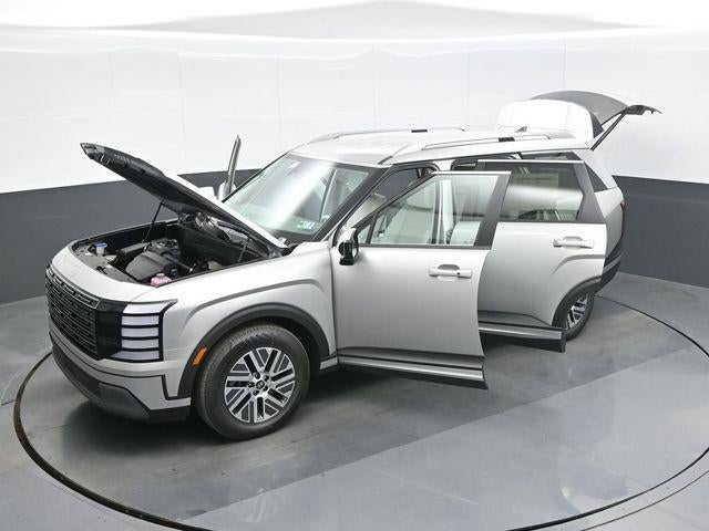 2026 Hyundai PALISADE HYBRID SEL 8P