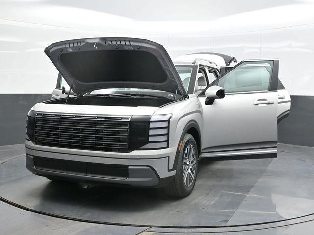 2026 Hyundai PALISADE HYBRID SEL 8P