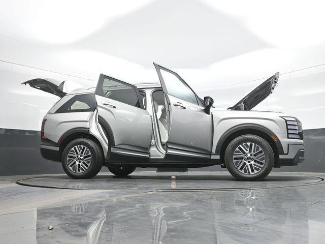 2026 Hyundai PALISADE HYBRID SEL 8P