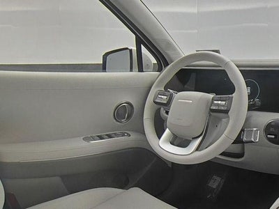 2026 Hyundai PALISADE HYBRID SEL 8P