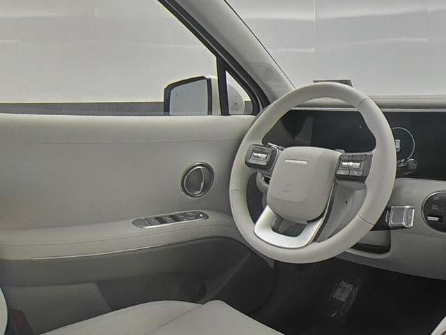 2026 Hyundai PALISADE HYBRID SEL 8P