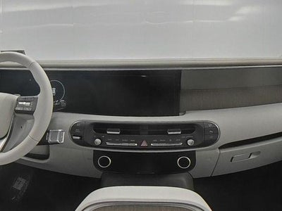 2026 Hyundai PALISADE HYBRID SEL 8P