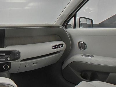 2026 Hyundai PALISADE HYBRID SEL 8P