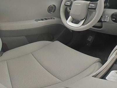 2026 Hyundai PALISADE HYBRID SEL 8P