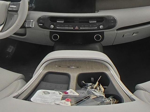 2026 Hyundai PALISADE HYBRID SEL 8P