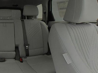 2026 Hyundai PALISADE HYBRID SEL 8P