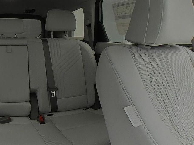 2026 Hyundai PALISADE HYBRID SEL 8P