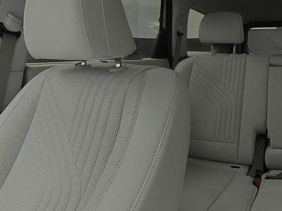 2026 Hyundai PALISADE HYBRID SEL 8P