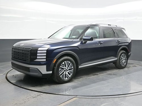 2026 Hyundai PALISADE HYBRID SEL 7P
