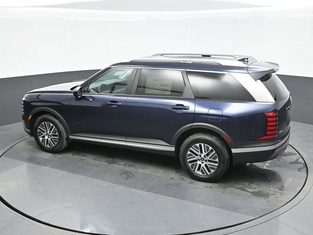 2026 Hyundai PALISADE HYBRID SEL 7P