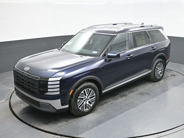 2026 Hyundai PALISADE HYBRID SEL 7P