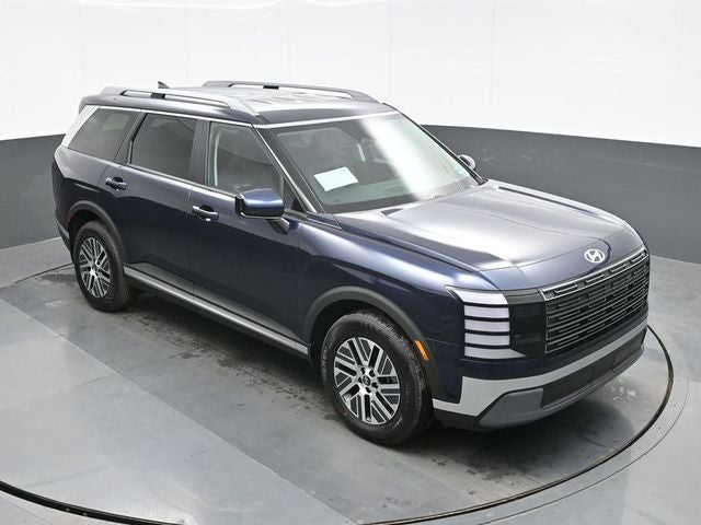 2026 Hyundai PALISADE HYBRID SEL 7P