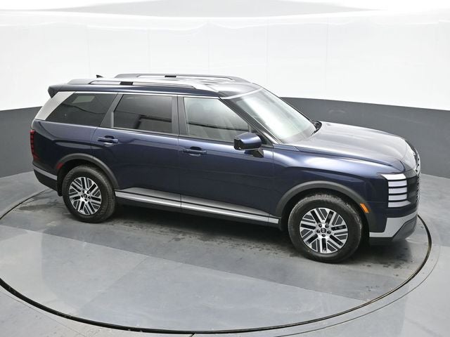 2026 Hyundai PALISADE HYBRID SEL 7P