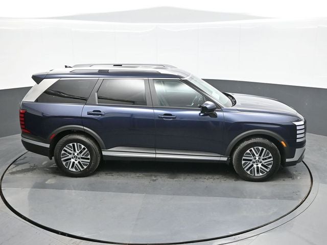 2026 Hyundai PALISADE HYBRID SEL 7P
