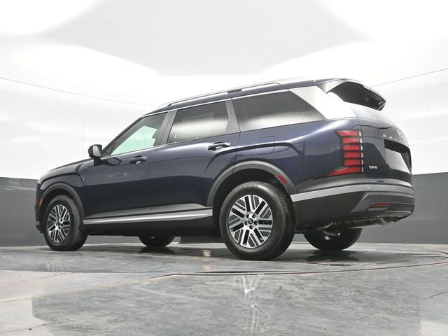 2026 Hyundai PALISADE HYBRID SEL 7P