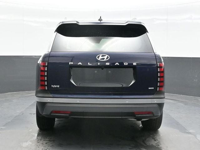 2026 Hyundai PALISADE HYBRID SEL 7P