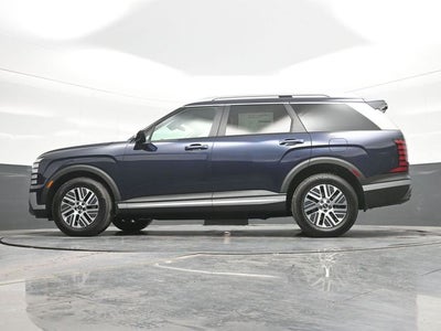 2026 Hyundai PALISADE HYBRID SEL 7P