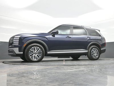 2026 Hyundai PALISADE HYBRID SEL 7P