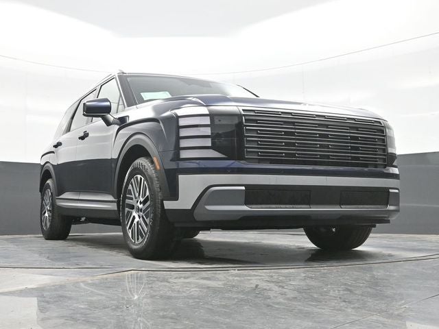 2026 Hyundai PALISADE HYBRID SEL 7P