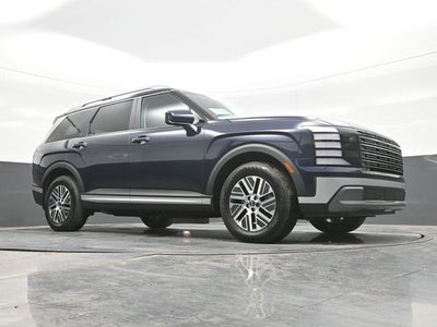 2026 Hyundai PALISADE HYBRID SEL 7P