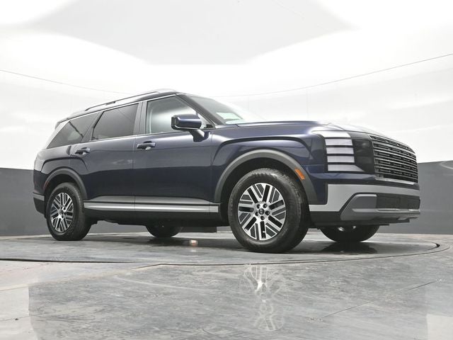 2026 Hyundai PALISADE HYBRID SEL 7P