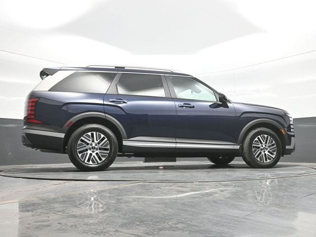 2026 Hyundai PALISADE HYBRID SEL 7P