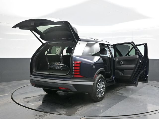 2026 Hyundai PALISADE HYBRID SEL 7P