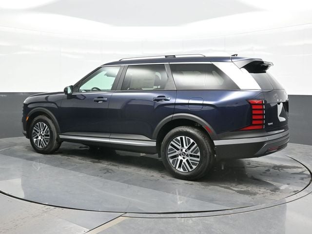 2026 Hyundai PALISADE HYBRID SEL 7P