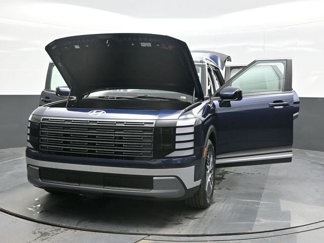 2026 Hyundai PALISADE HYBRID SEL 7P